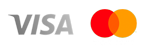 VISA & MASTERCARD